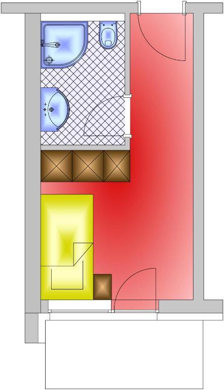 לינה וארוחת בוקר אוברגורגל Haus Bergkristall מראה חיצוני תמונה